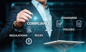 A Beginner's Guide to Compliance Training